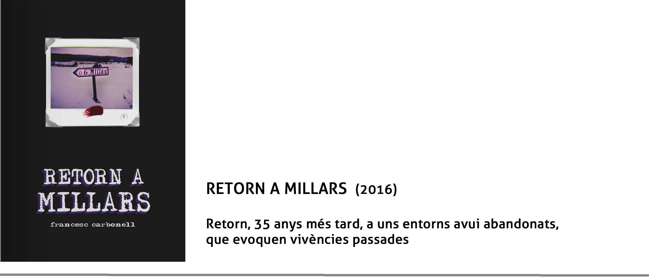 millars