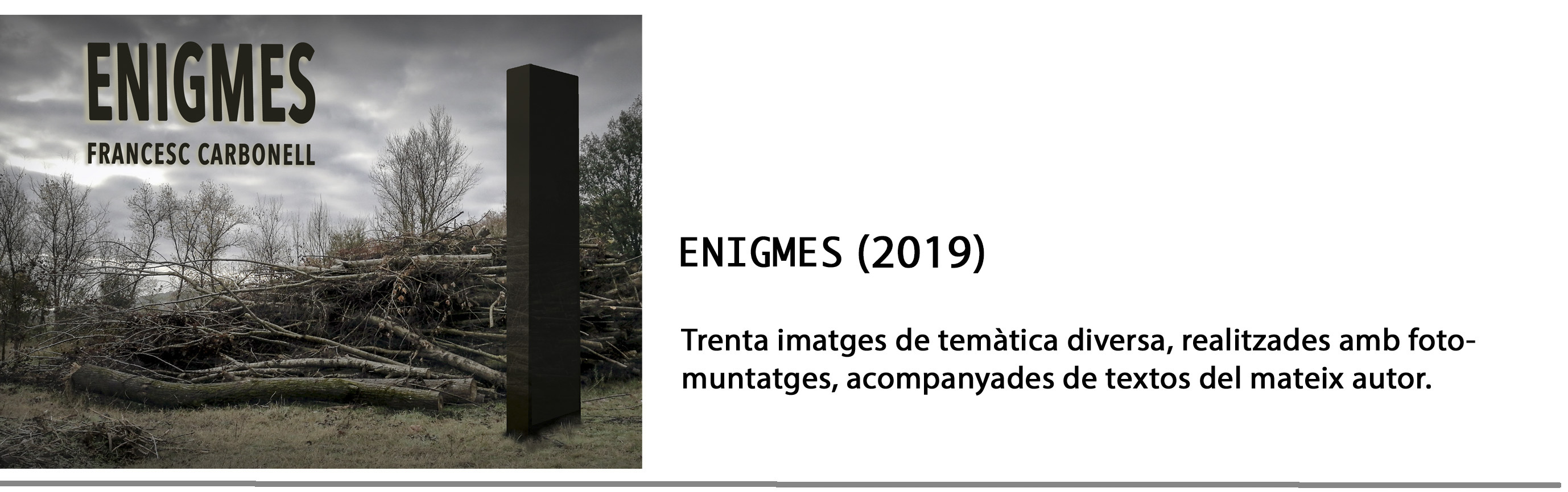 enigmes
