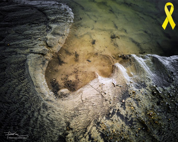 Pòsits i sediments 1 b