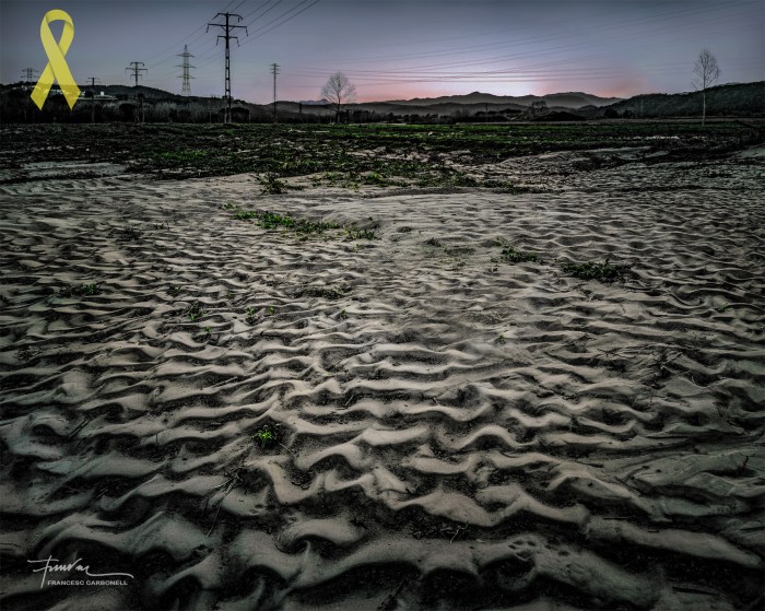 Pòsits i sediments 5b