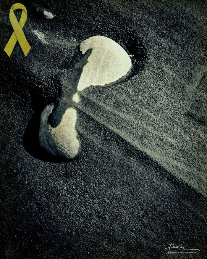 Pòsits i sediments 11 b