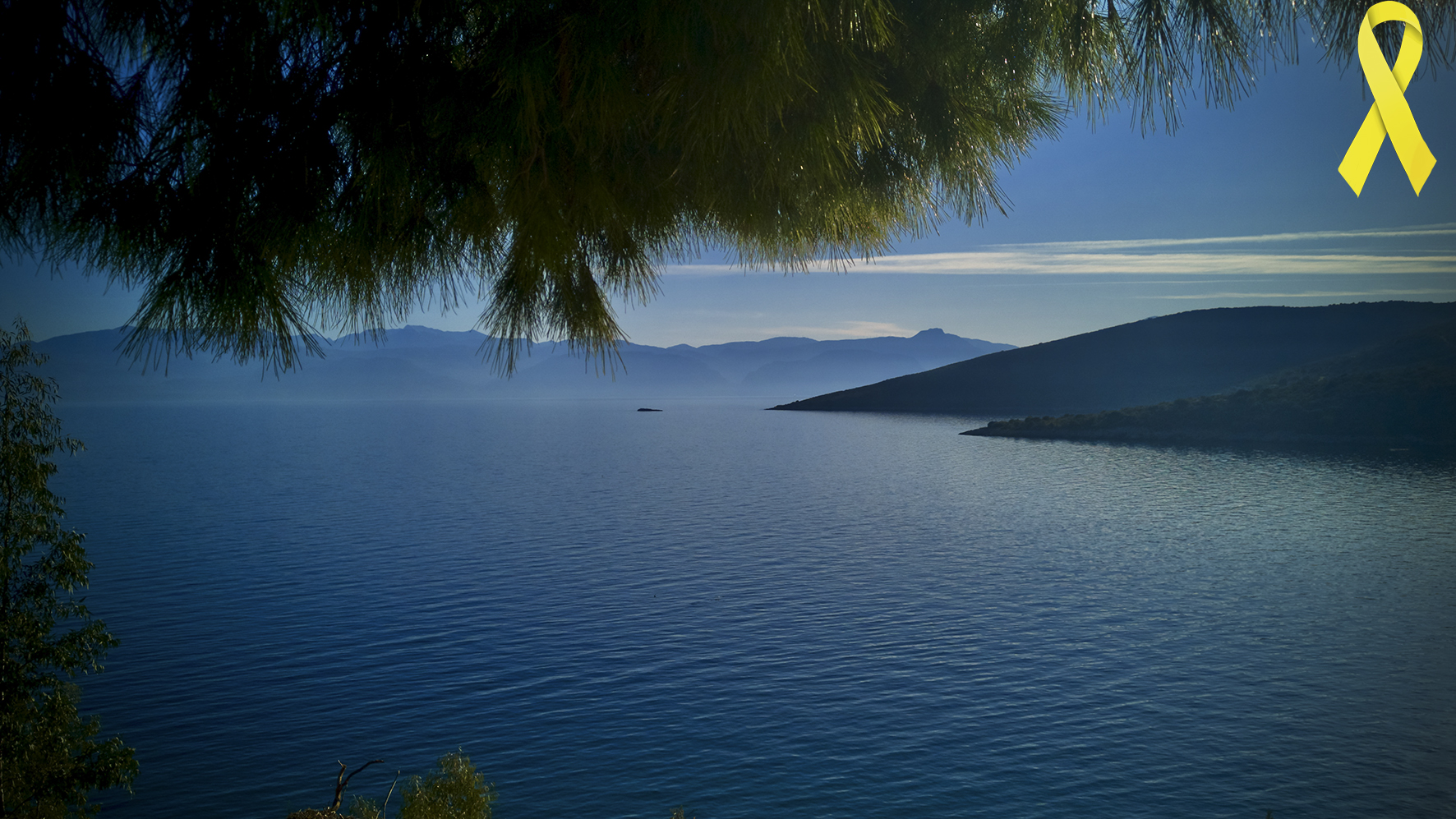 mar jonica camí d'Itea