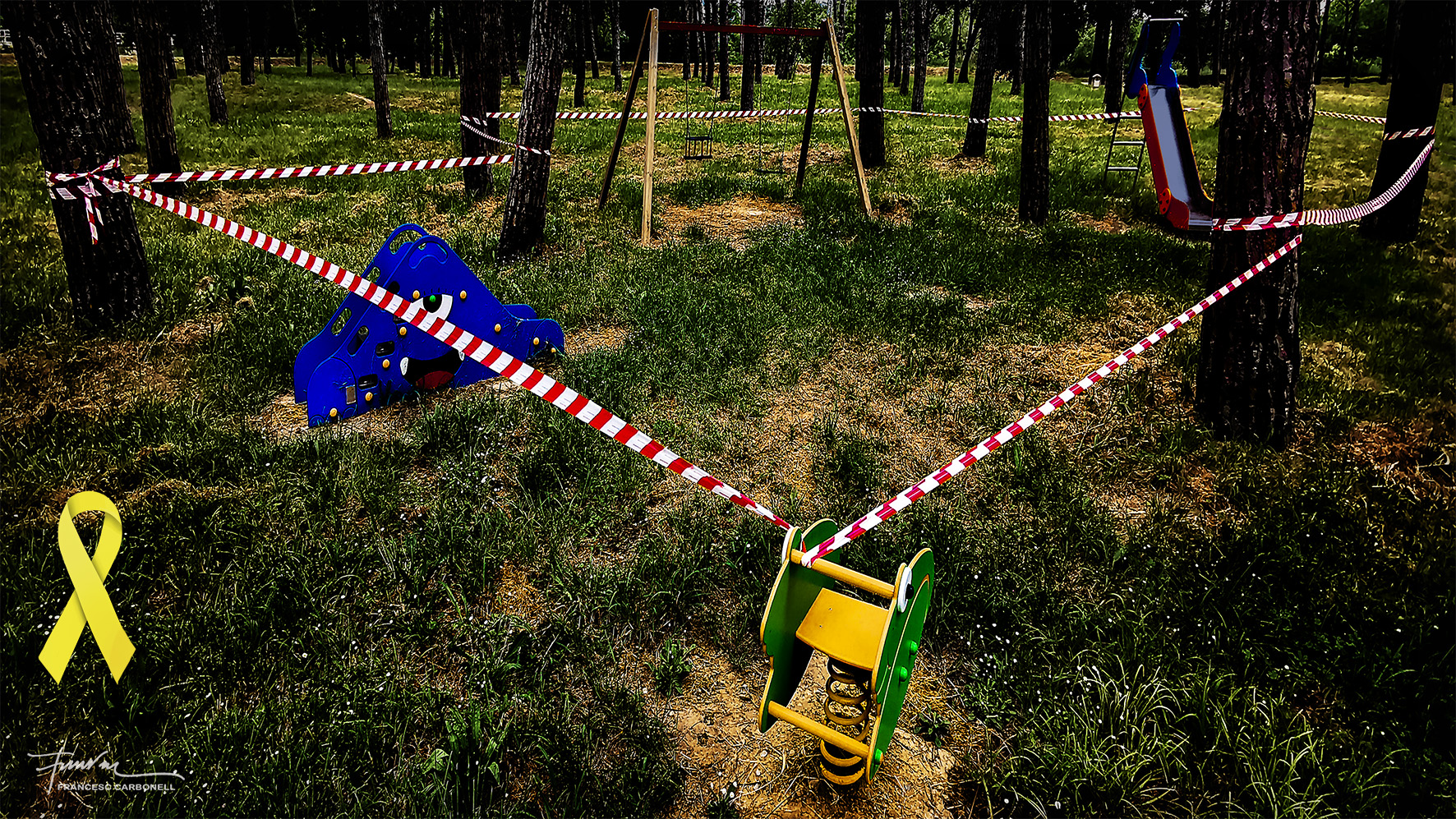 POBRA CANALLA CONFINADA B